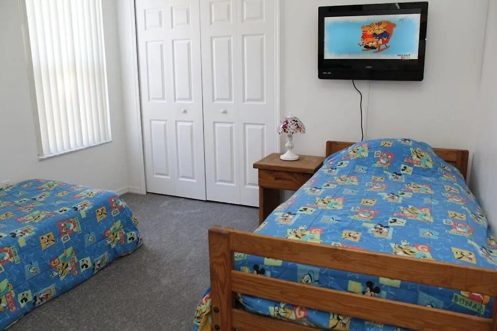 Tov504 Villa Davenport